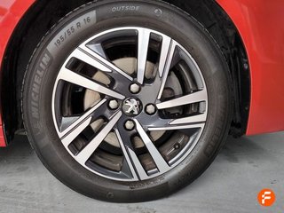 Peugeot 208 PureTech 73kW (100CV) EAT8 Allure