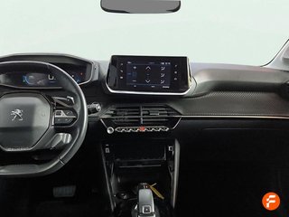 Peugeot 208 PureTech 73kW (100CV) EAT8 Allure