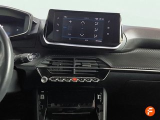 Peugeot 208 PureTech 73kW (100CV) EAT8 Allure