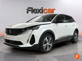 Peugeot 3008 225 e-EAT8 Active Pack