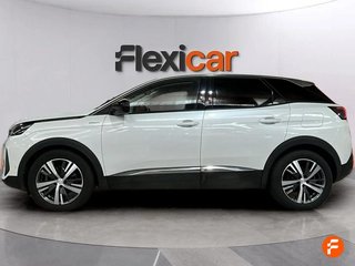 Peugeot 3008 225 e-EAT8 Active Pack