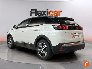 Peugeot 3008 225 e-EAT8 Active Pack