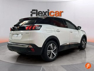 Peugeot 3008 225 e-EAT8 Active Pack