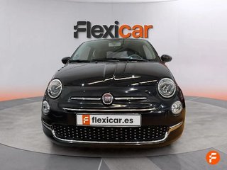 Fiat 500 Connect 1.0 Hybrid 51KW (70 CV)