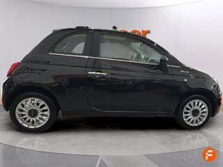 Fiat 500 Connect 1.0 Hybrid 51KW (70 CV)