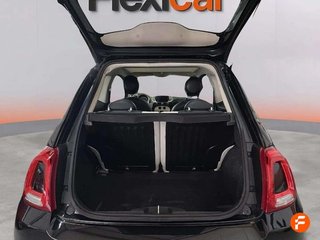 Fiat 500 Connect 1.0 Hybrid 51KW (70 CV)