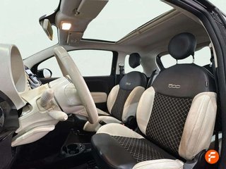 Fiat 500 Connect 1.0 Hybrid 51KW (70 CV)
