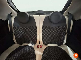 Fiat 500 Connect 1.0 Hybrid 51KW (70 CV)
