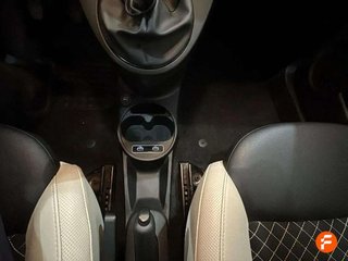 Fiat 500 Connect 1.0 Hybrid 51KW (70 CV)