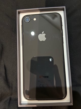 iPhone 8 64GB Nero