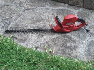 Cortasetos Eléctrico Efco TG-600E