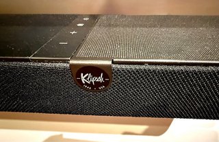 Barra de Sonido KLIPSCH como nueva