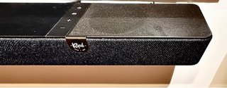 Barra de Sonido KLIPSCH como nueva