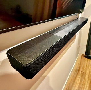 Barra de Sonido KLIPSCH como nueva