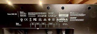 Barra de Sonido KLIPSCH como nueva
