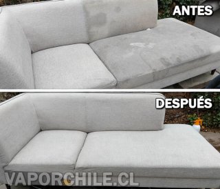 Limpieza a domicilio de sofá colchones y alfombras