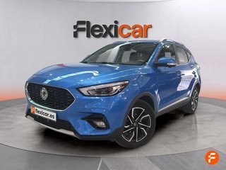 MG ZS 1.0T Luxury Auto