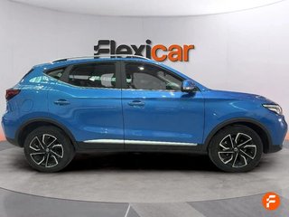 MG ZS 1.0T Luxury Auto