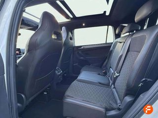 Seat Tarraco 2.0 TDI 110kW 4Drive DSG S&S FR - 5P (2021)