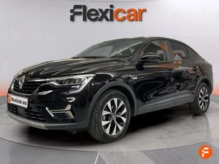 Renault Arkana Evolution TCe 103kW(140CV) EDC mild hybr