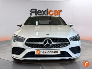 Mercedes CLA CLA 180