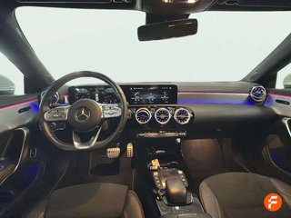 Mercedes CLA CLA 180