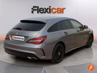 Mercedes Clase CLA CLA 180 Shooting Brake