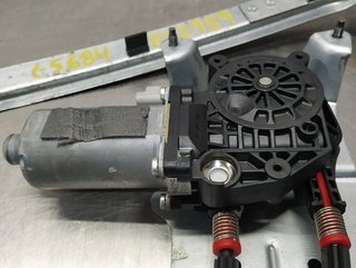 ELEVALUNAS DELANTERO DERECHO CITROEN XSARA PICASS