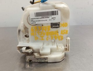 CERRADURA PUERTA DELANTERA IZQUIERDA MITSUBISHI A