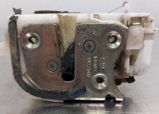CERRADURA PUERTA DELANTERA IZQUIERDA MITSUBISHI A