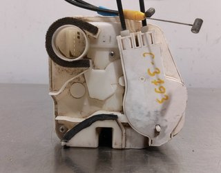 CERRADURA PUERTA DELANTERA IZQUIERDA MITSUBISHI A