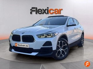 BMW X2 sDrive18i