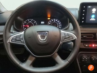 Dacia Sandero Stepway Comfort 74kW (100CV) ECO-G