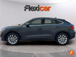 Audi Q3 Advanced 35 TDI 110kW (150CV) S tronic
