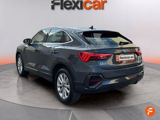 Audi Q3 Advanced 35 TDI 110kW (150CV) S tronic