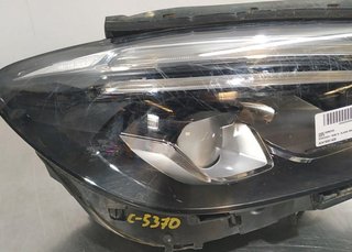 FARO DERECHO MERCEDES-BENZ CLASE B (BM 247) 65492