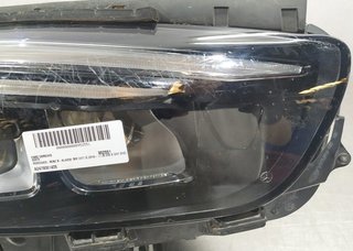 FARO DERECHO MERCEDES-BENZ CLASE B (BM 247) 65492