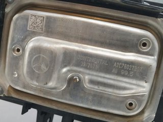 FARO DERECHO MERCEDES-BENZ CLASE B (BM 247) 65492