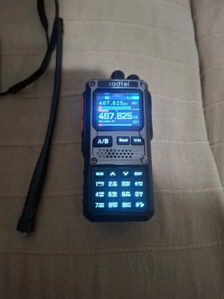 Walkie Talkie Radtel RT-920