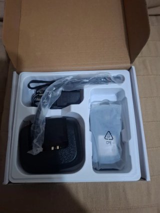 Walkie Talkie Radtel RT-920