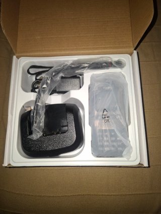 Walkie Talkie Radtel RT-920