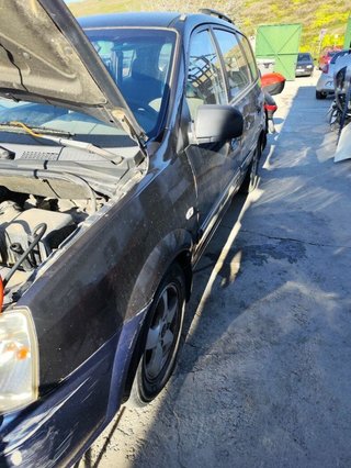 Kia 1863453 faro derecho carens (rs)