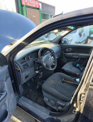 Kia 1863453 faro derecho carens (rs)