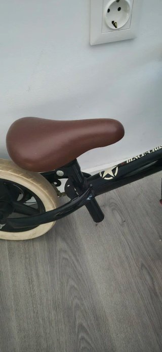 Bicicleta de equilibrio Btwin