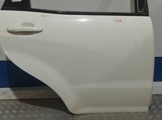 PUERTA TRASERA DERECHA SSANGYONG KORANDO 671950