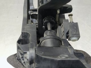 PEDAL EMBRAGUE FORD FIESTA (CNN) SFJD AY117B633AE