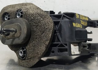 PEDAL EMBRAGUE FORD FIESTA (CNN) SFJD AY117B633AE