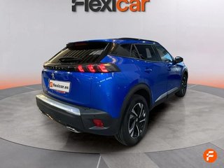 Peugeot 2008 Allure Pack Puretech 130 S&S BVM6