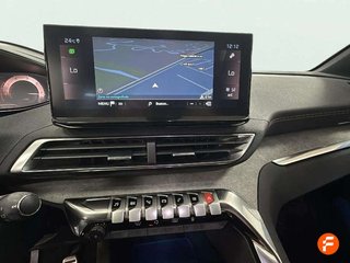 Peugeot 3008 1.5 BlueHDi 96kW (130CV) S&S GT
