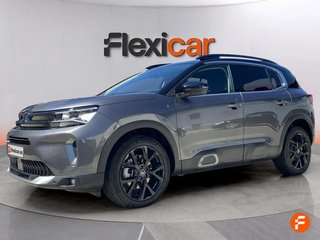 Citroën C5 Aircross 180 e-EAT8 C Series